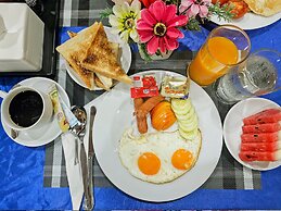 Patong Central Residence & Apartment