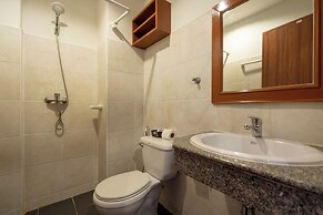 Patong Central Residence & Apartment