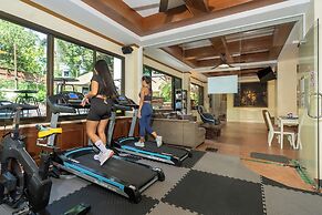 Patong Central Residence & Apartment