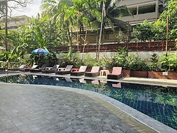 Patong Central Residence & Apartment