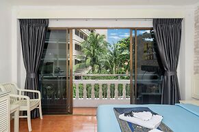 Patong Central Residence & Apartment