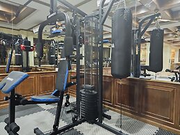 Patong Central Residence & Apartment