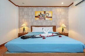 Patong Central Residence & Apartment
