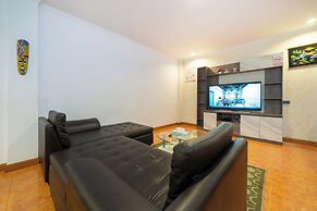 Patong Central Residence & Apartment