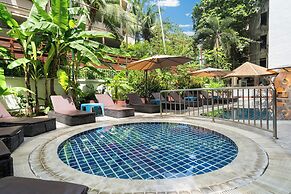 Patong Central Residence & Apartment