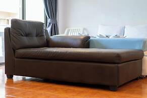 Patong Central Residence & Apartment