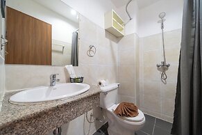 Patong Central Residence & Apartment