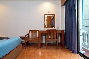 Patong Central Residence & Apartment