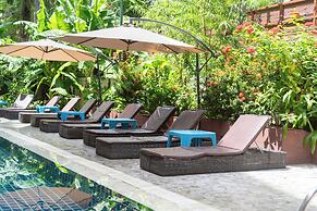 Patong Central Residence & Apartment