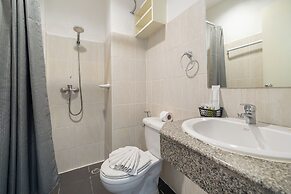 Patong Central Residence & Apartment