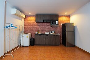 Patong Central Residence & Apartment