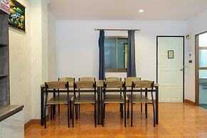 Patong Central Residence & Apartment