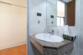 Patong Central Residence & Apartment