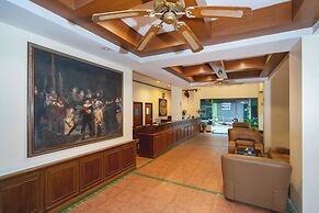 Patong Central Residence & Apartment