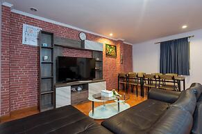 Patong Central Residence & Apartment