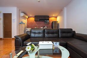 Patong Central Residence & Apartment