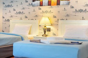 Patong Central Residence & Apartment