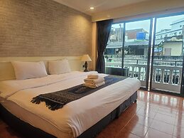 Patong Central Residence & Apartment