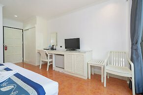 Patong Central Residence & Apartment