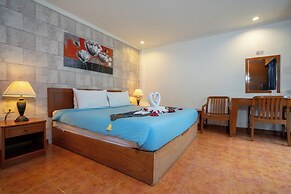 Patong Central Residence & Apartment