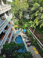 Patong Central Residence & Apartment