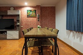 Patong Central Residence & Apartment