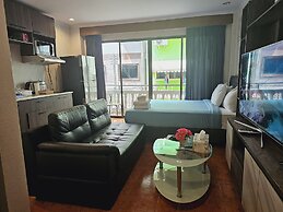 Patong Central Residence & Apartment