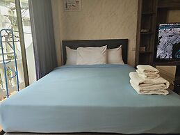 Patong Central Residence & Apartment