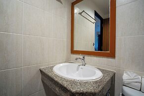 Patong Central Residence & Apartment