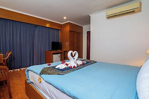 Patong Central Residence & Apartment