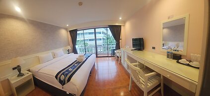 Patong Central Residence & Apartment