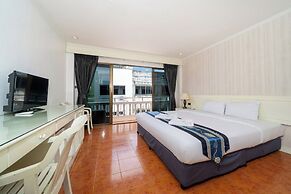 Patong Central Residence & Apartment