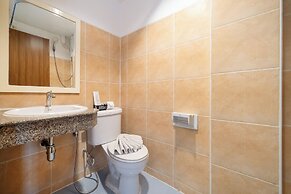 Patong Central Residence & Apartment