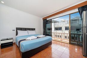 Patong Central Residence & Apartment