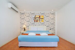 Patong Central Residence & Apartment