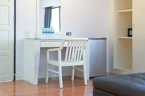 Patong Central Residence & Apartment