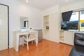 Patong Central Residence & Apartment