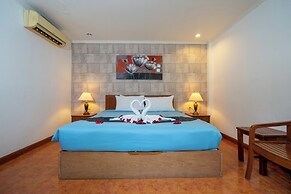 Patong Central Residence & Apartment
