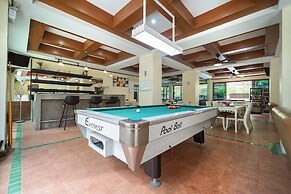Patong Central Residence & Apartment