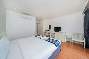 Patong Central Residence & Apartment