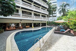Patong Central Residence & Apartment