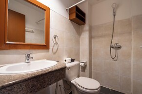 Patong Central Residence & Apartment