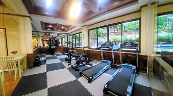 Patong Central Residence & Apartment