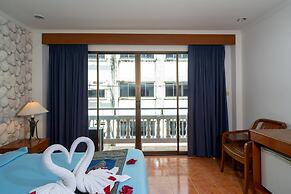Patong Central Residence & Apartment