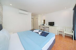 Patong Central Residence & Apartment