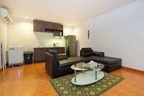 Patong Central Residence & Apartment