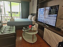 Patong Central Residence & Apartment