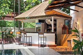 Patong Central Residence & Apartment