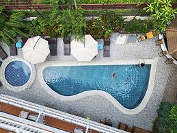 Patong Central Residence & Apartment