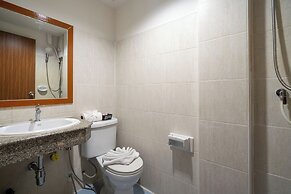 Patong Central Residence & Apartment